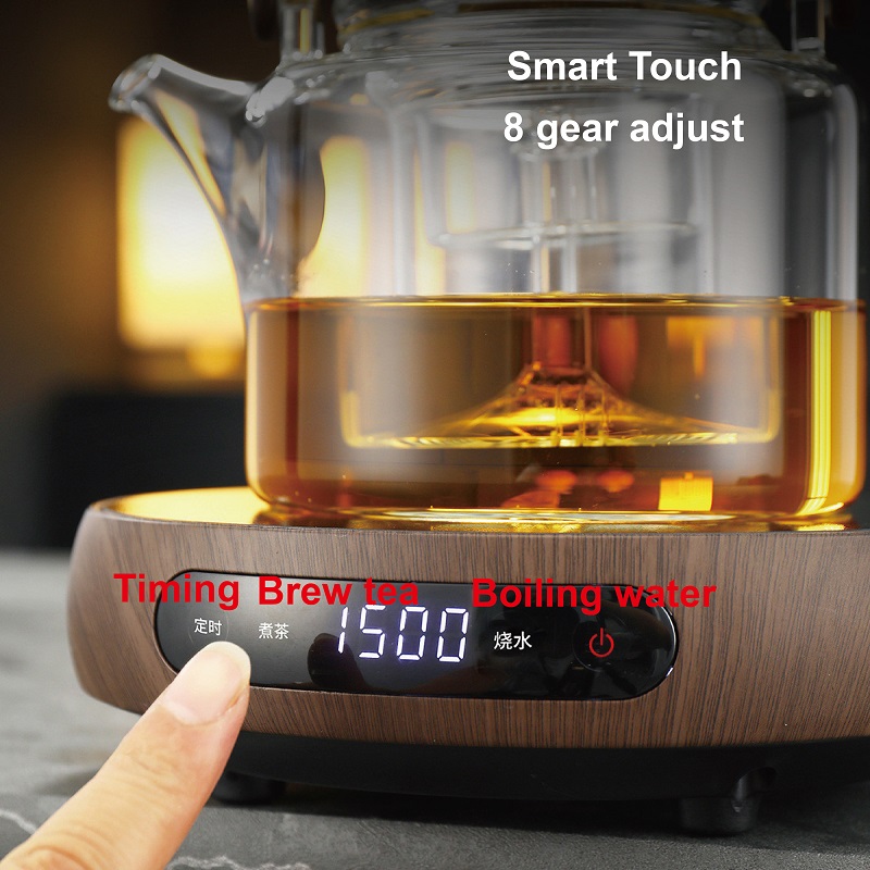 220V Ultra Thin Electric Ceram - Home Cooking Electric review and price