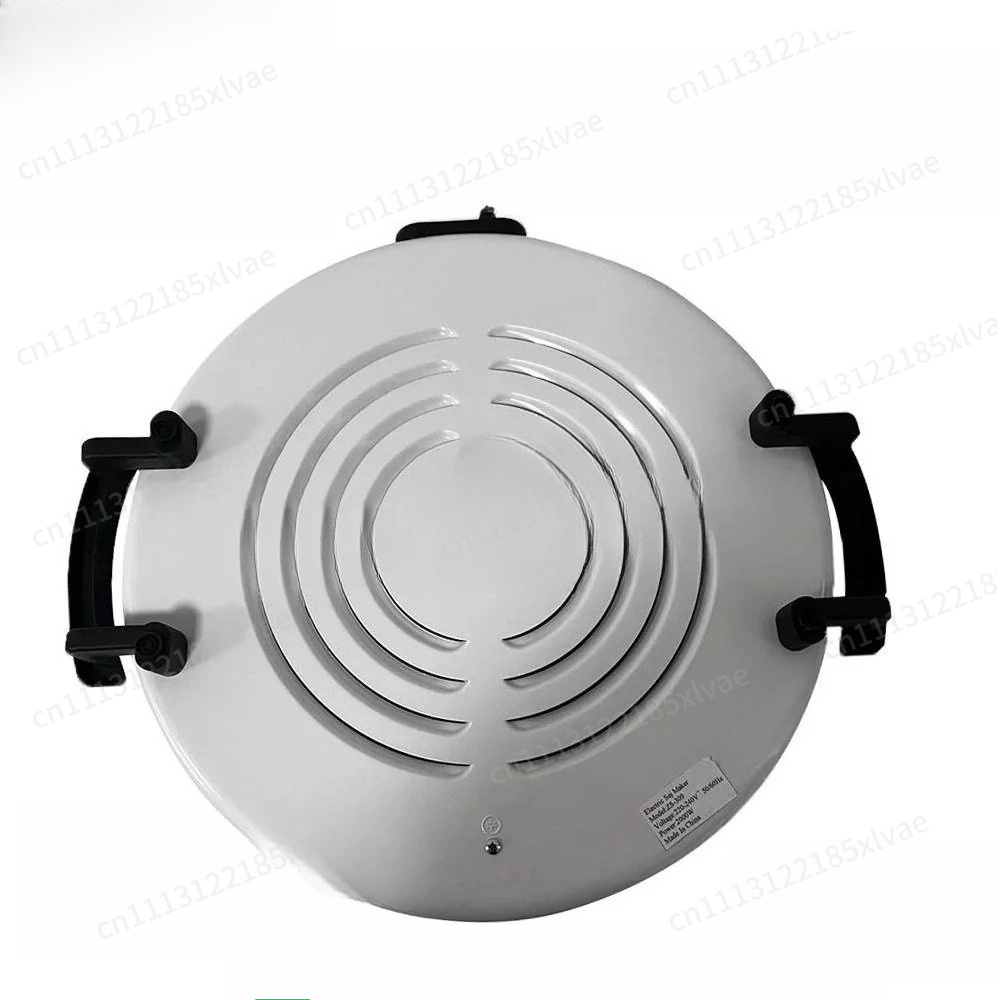Automatic Electric Flat Bread  - Home Cooking Electric review and price