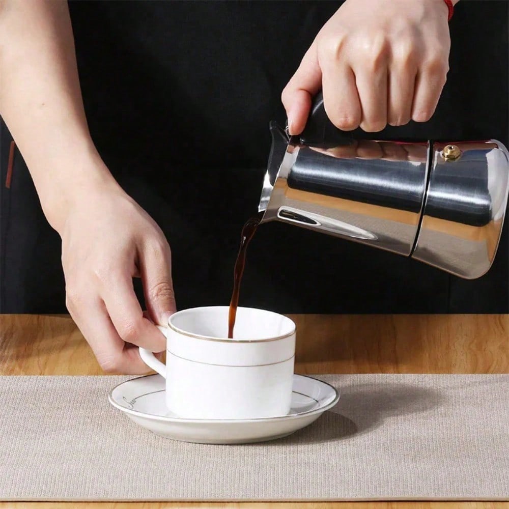 12Cup Coffee Maker Stainless S - Home Cooking Appliances review and price