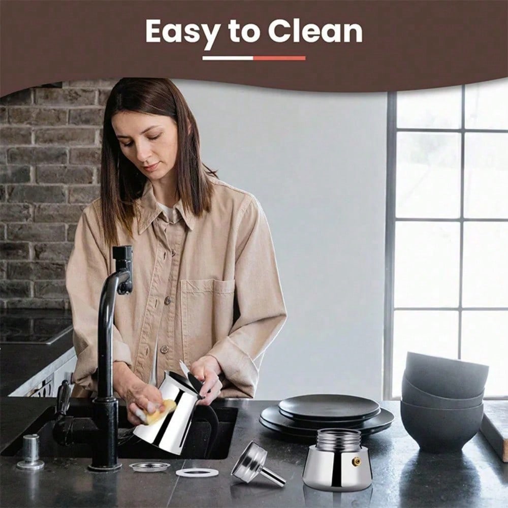 12Cup Coffee Maker Stainless S - Home Cooking Appliances review and price