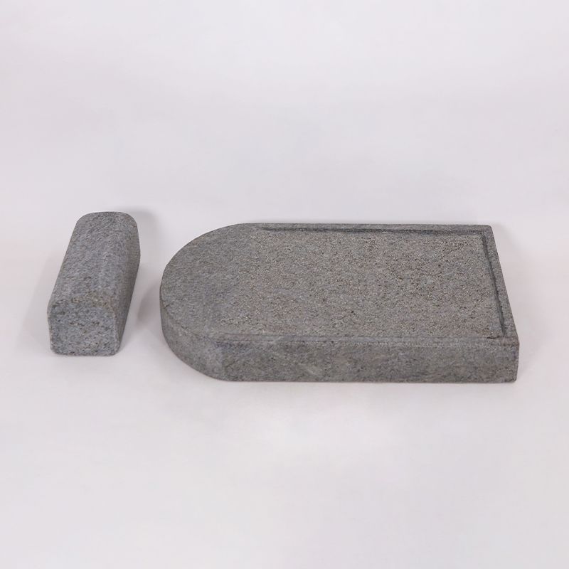 Granite Stone Mortar Household - Mortar Pestle Granite review and price