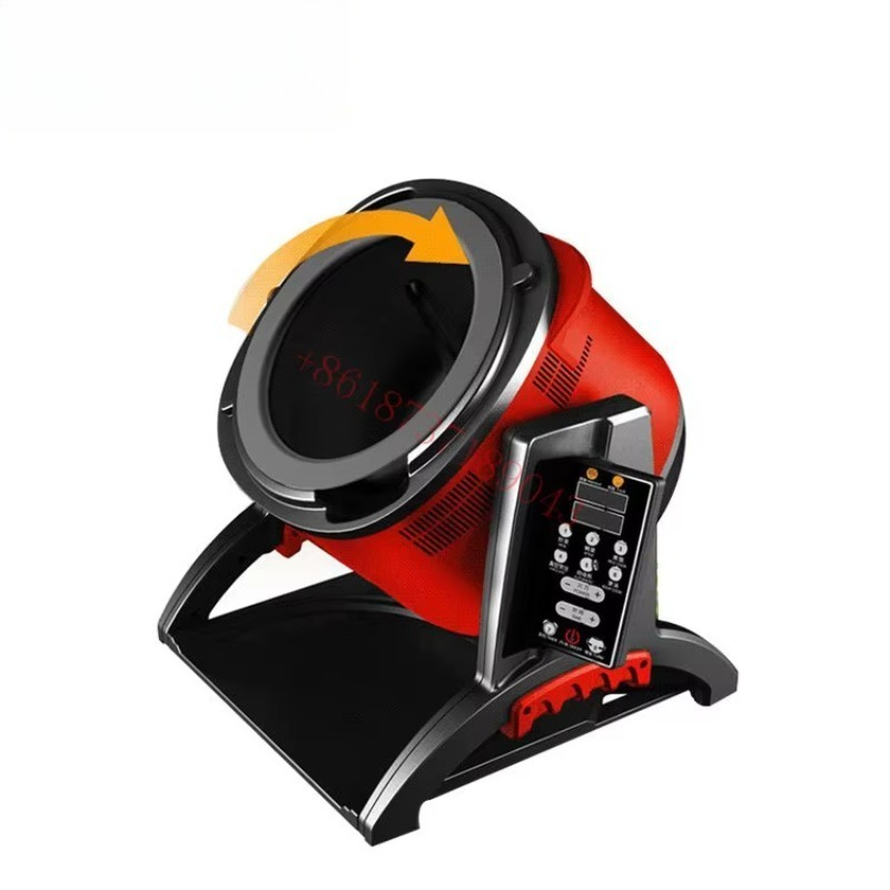 Home Cooking Robot Machine Fas - Home Cooking Robot review and price