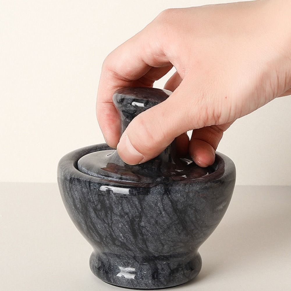 Practical Manual Marble Garlic - Mortar Pestle Granite review and price