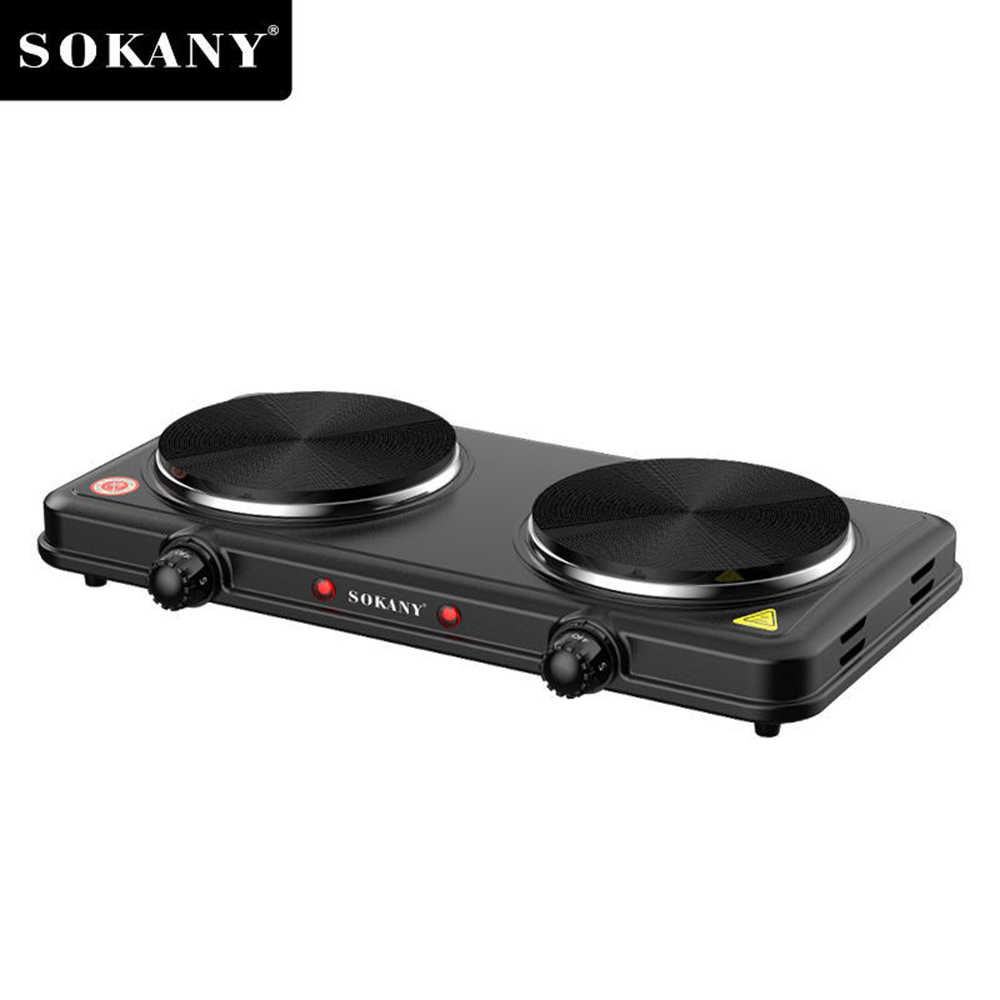 2000W High Power Dual Pot Elec - Hot Pot Portable Dual review and price