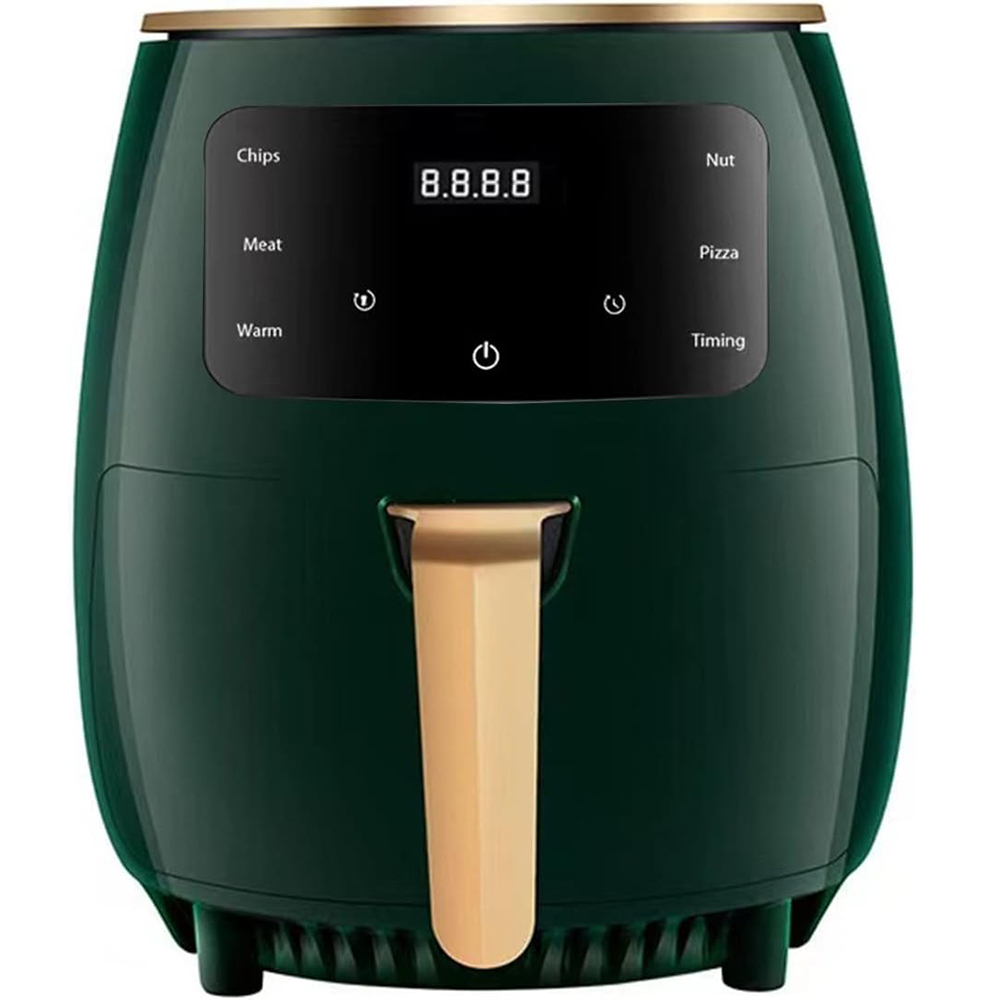 Best 6L Electric Air Fryer Mod - Home Cooking Electric review and price