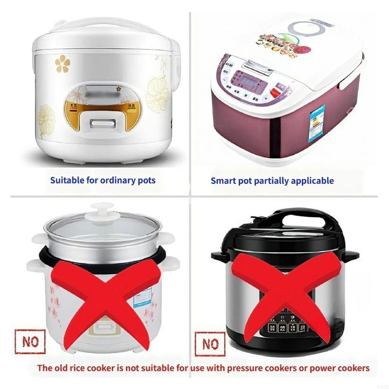   Stainless Steel Rice Cooker  - Home Cooking Appliances review and price