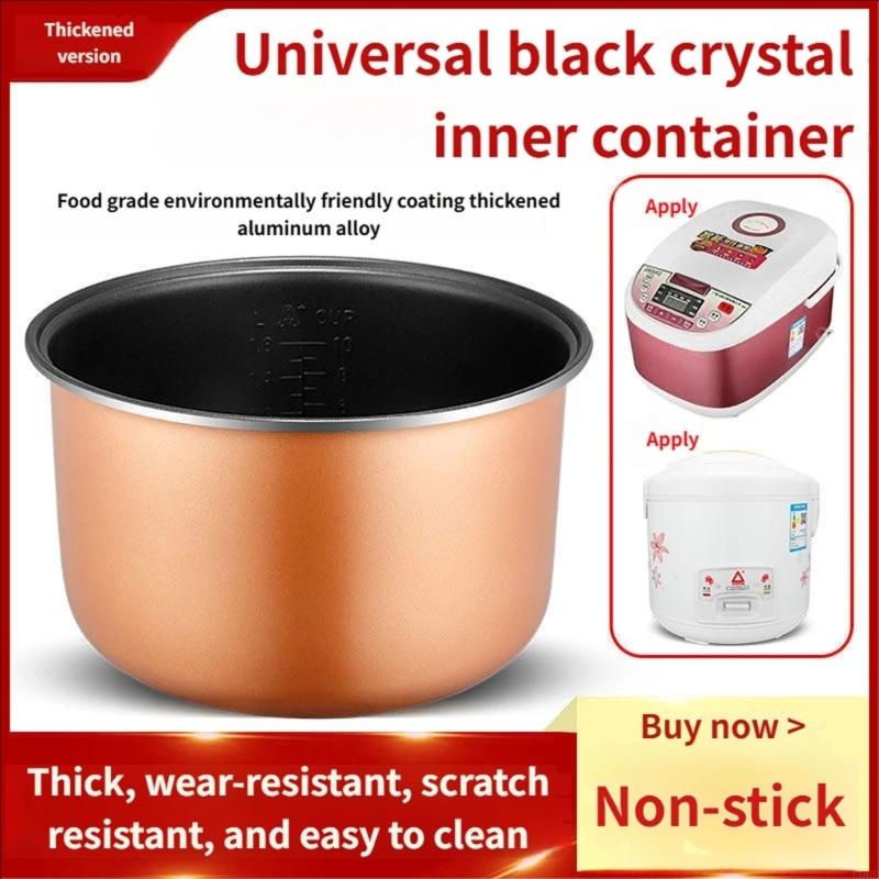   Stainless Steel Rice Cooker  - Home Cooking Appliances review and price