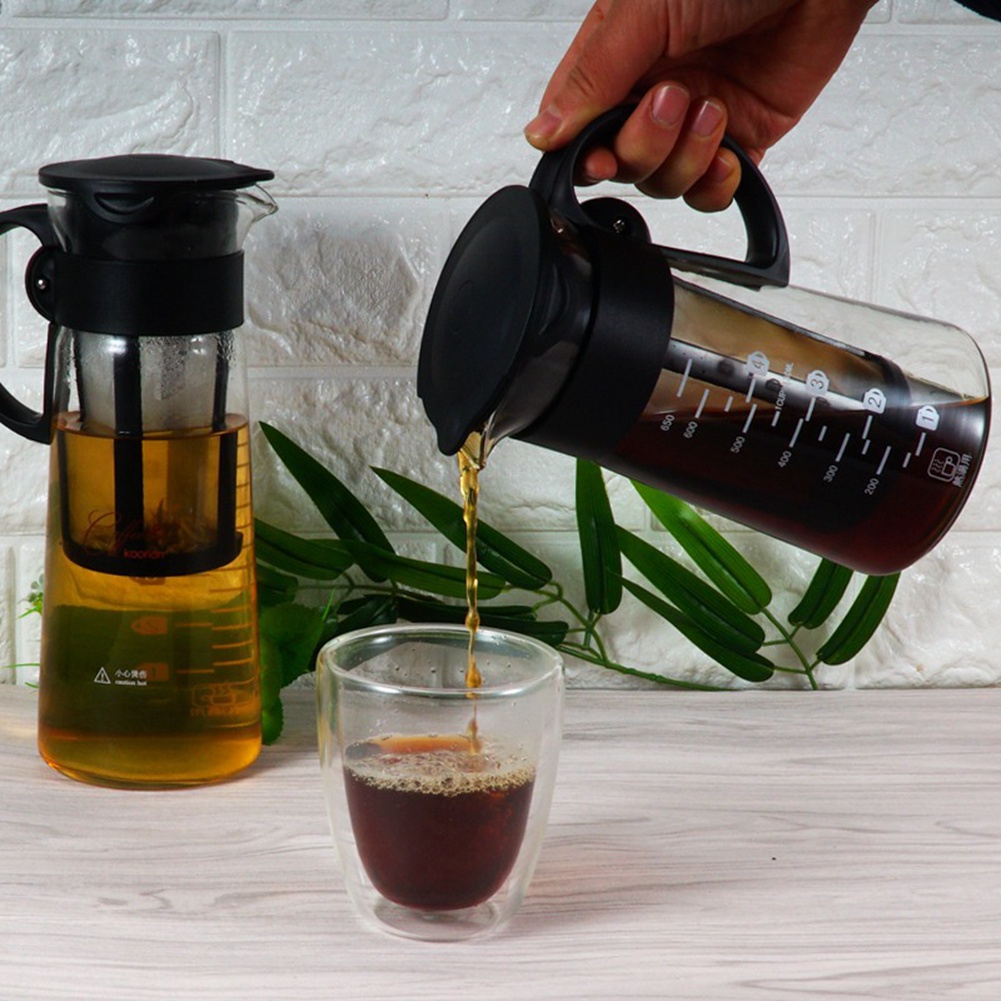 GOOD-Portable Hot/Cold Brew Du - Hot Pot Portable Dual review and price