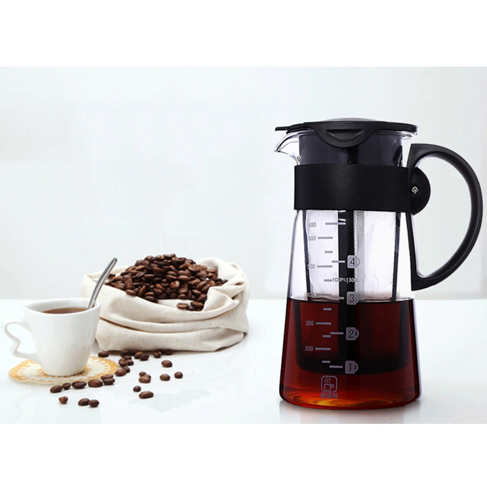 GOOD-Portable Hot/Cold Brew Du - Hot Pot Portable Dual review and price