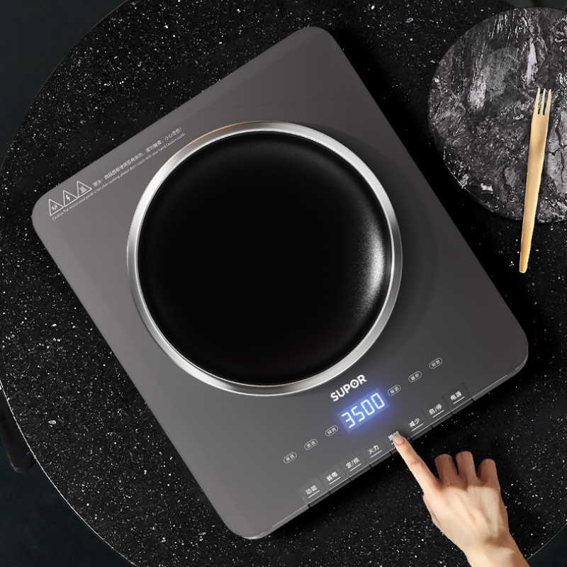 Modern Portable Design 3500W H - Hot Pot Portable Dual review and price