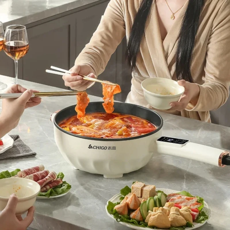 MultiFunction Electric Cooking - Home Cooking Electric review and price