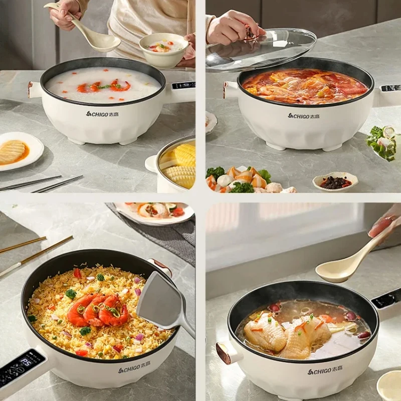 MultiFunction Electric Cooking - Home Cooking Electric review and price