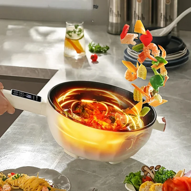 MultiFunction Electric Cooking - Home Cooking Electric review and price