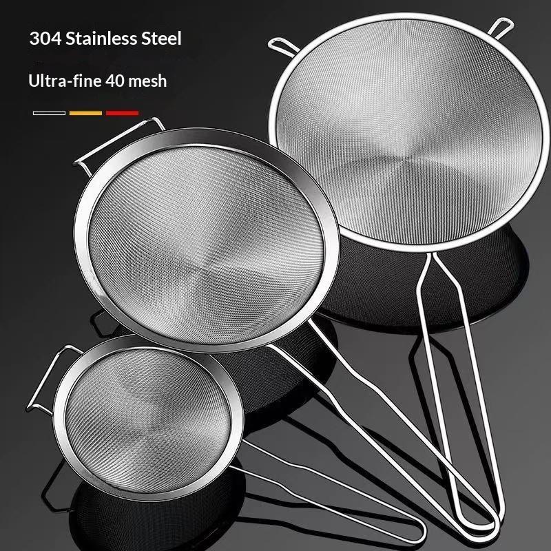 Ergonomic Reusable Food Strain - Home Cooking Recipe review and price