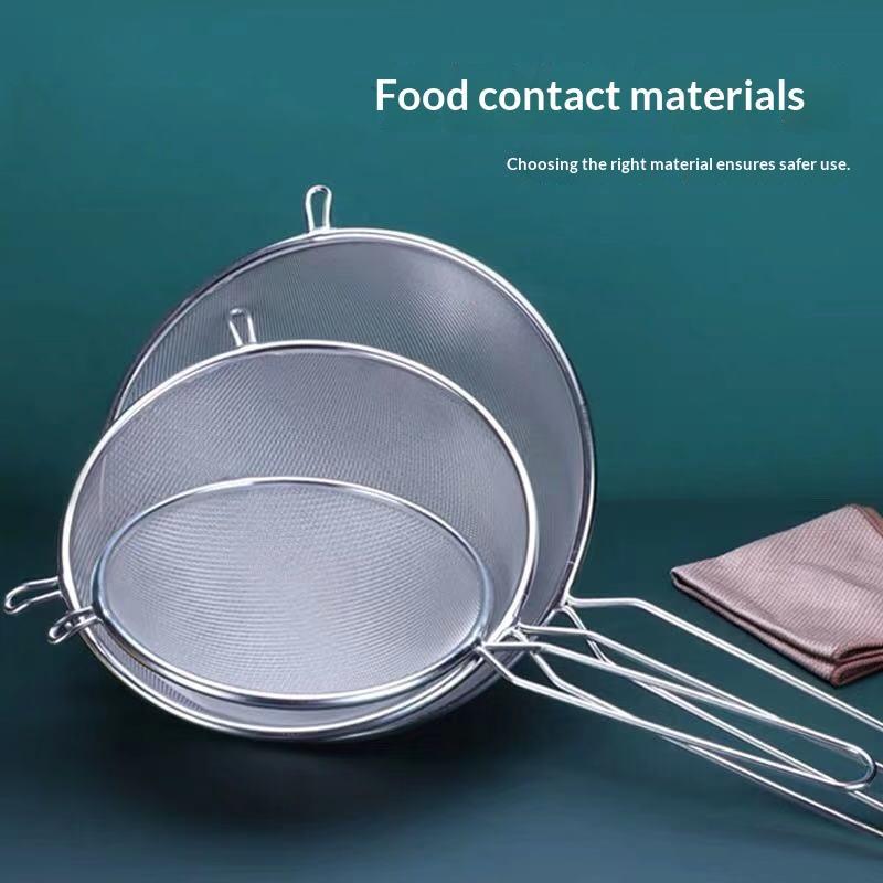 Ergonomic Reusable Food Strain - Home Cooking Recipe review and price