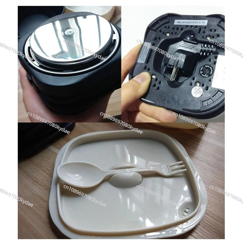 350w Dual Voltage Portable Min - Hot Pot Portable Dual review and price