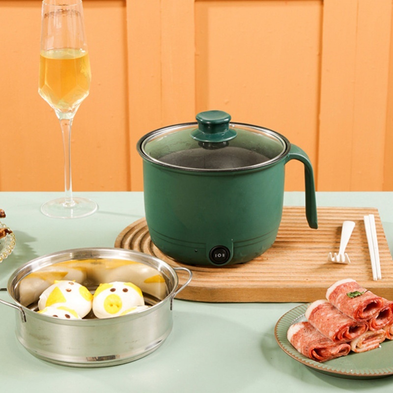 Dorm Home Party Electric Cooki - Home Cooking Electric review and price