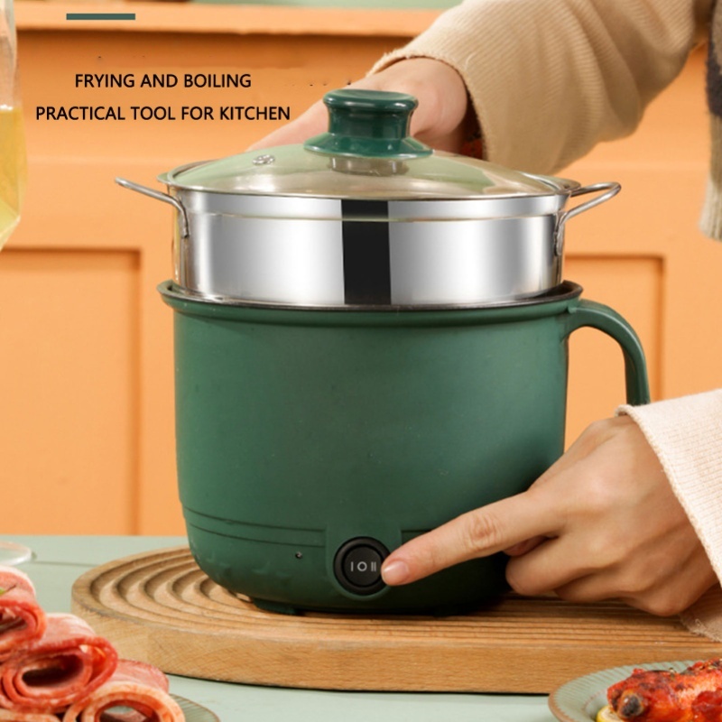 Dorm Home Party Electric Cooki - Home Cooking Electric review and price