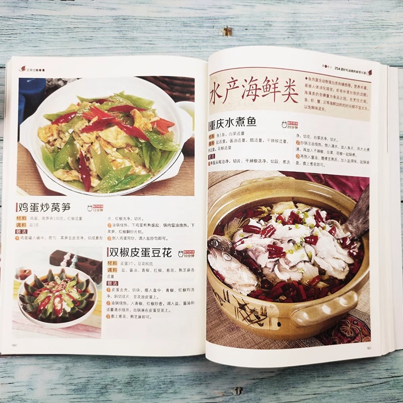 Authentic and Satisfying Sichu - Home Cooking Recipe review and price