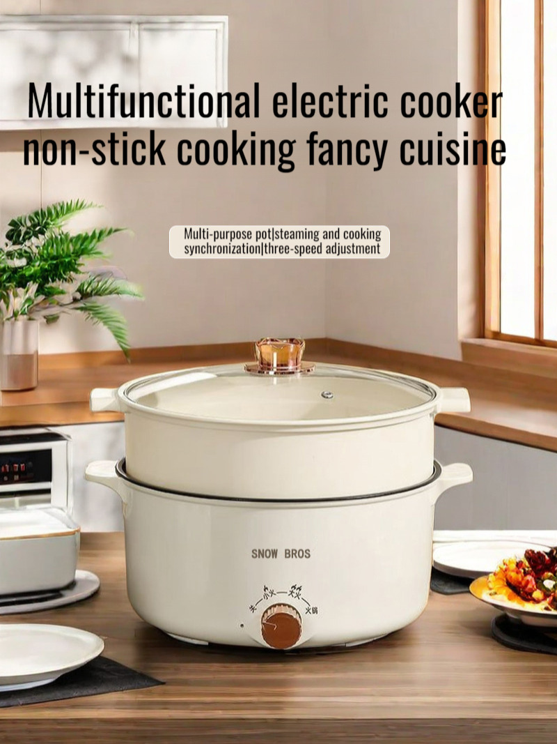 Student Dormitory Electric Coo - Home Cooking Electric review and price