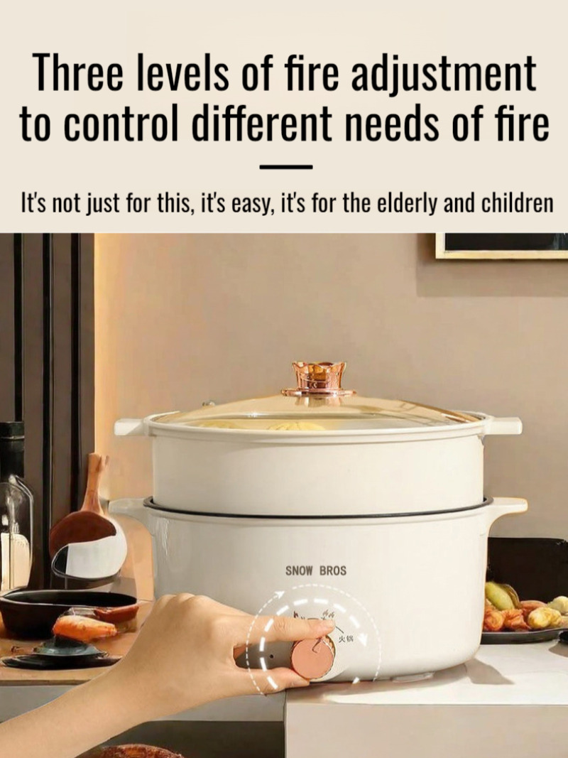 Student Dormitory Electric Coo - Home Cooking Electric review and price