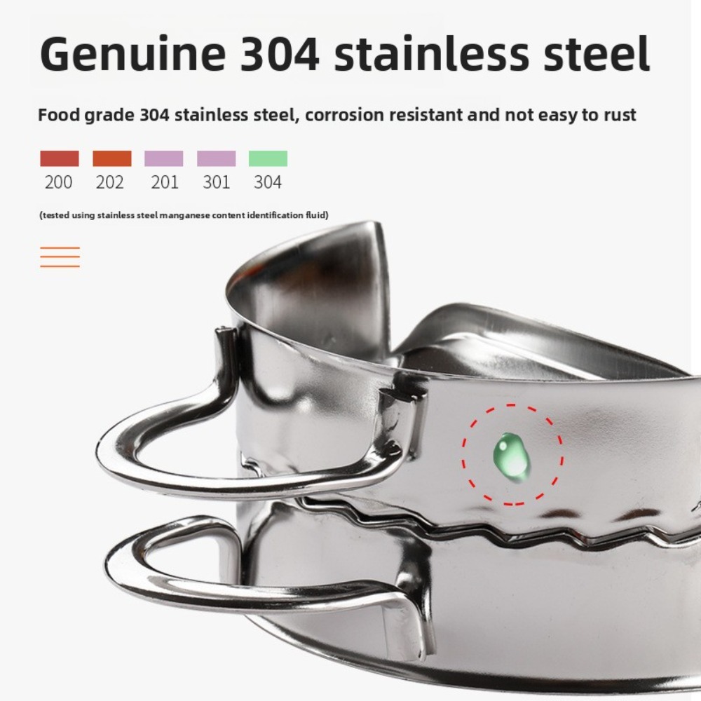 Manual Dumpling Maker Stainles - Home Cooking Appliances review and price