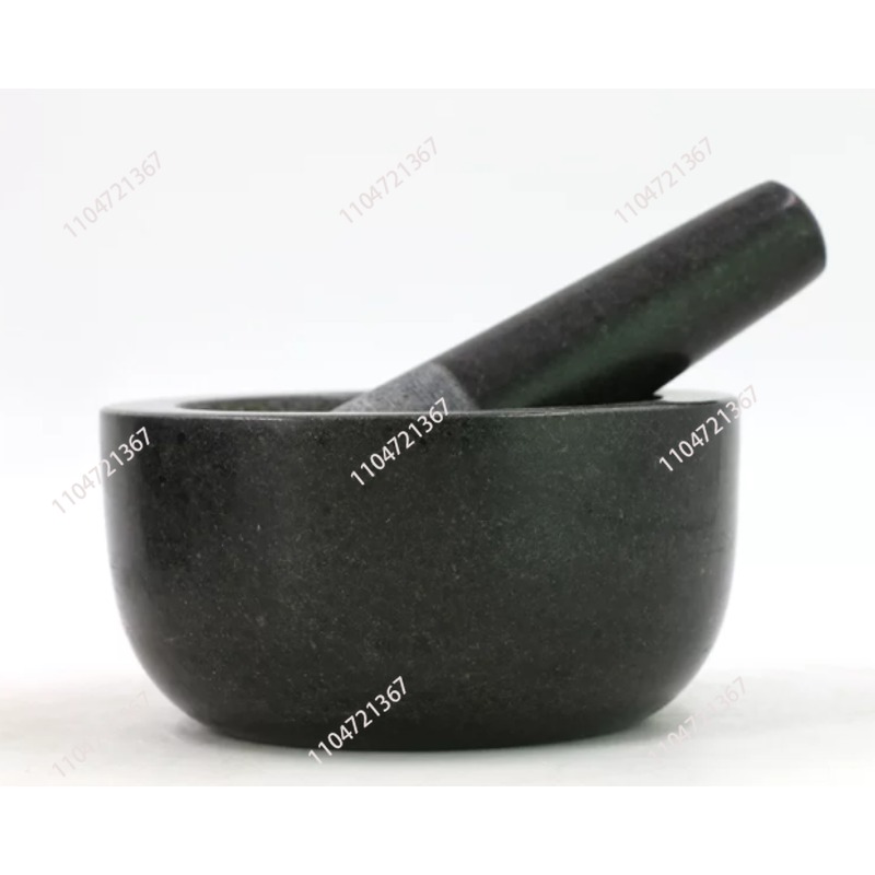Vintage Granite Mortar and Pes - Mortar Pestle Granite review and price