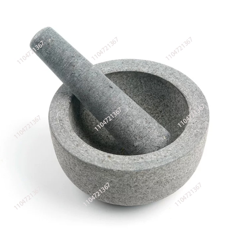 Vintage Granite Mortar and Pes - Mortar Pestle Granite review and price