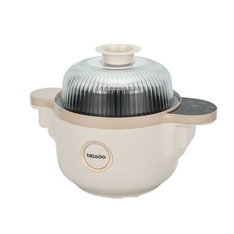 Intelligent Stir-Fry Robot Hom - Home Cooking Robot review and price