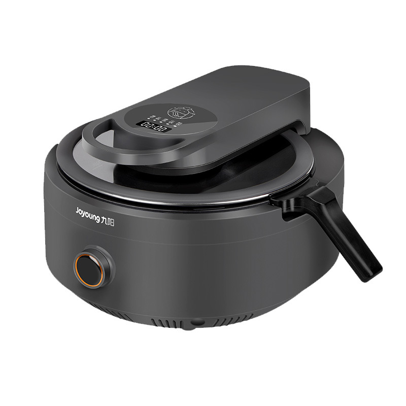 Multifunctional Intelligent Au - Home Cooking Robot review and price