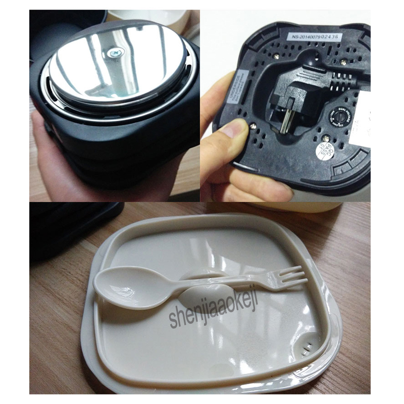 350w Dual Voltage Portable Min - Hot Pot Portable Dual review and price