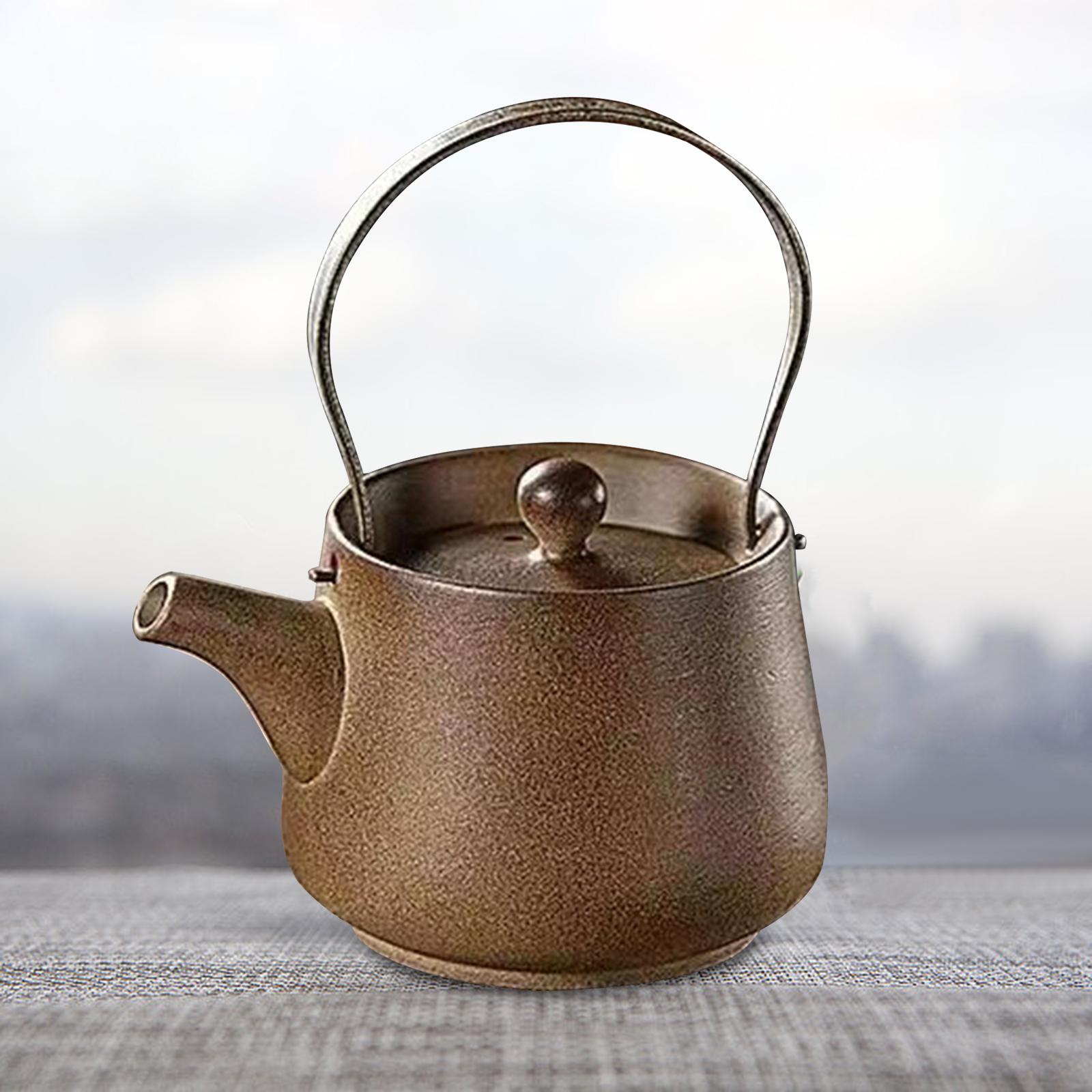 200ml Ceramic Teapot Farmhouse - Home Cooking Appliances review and price