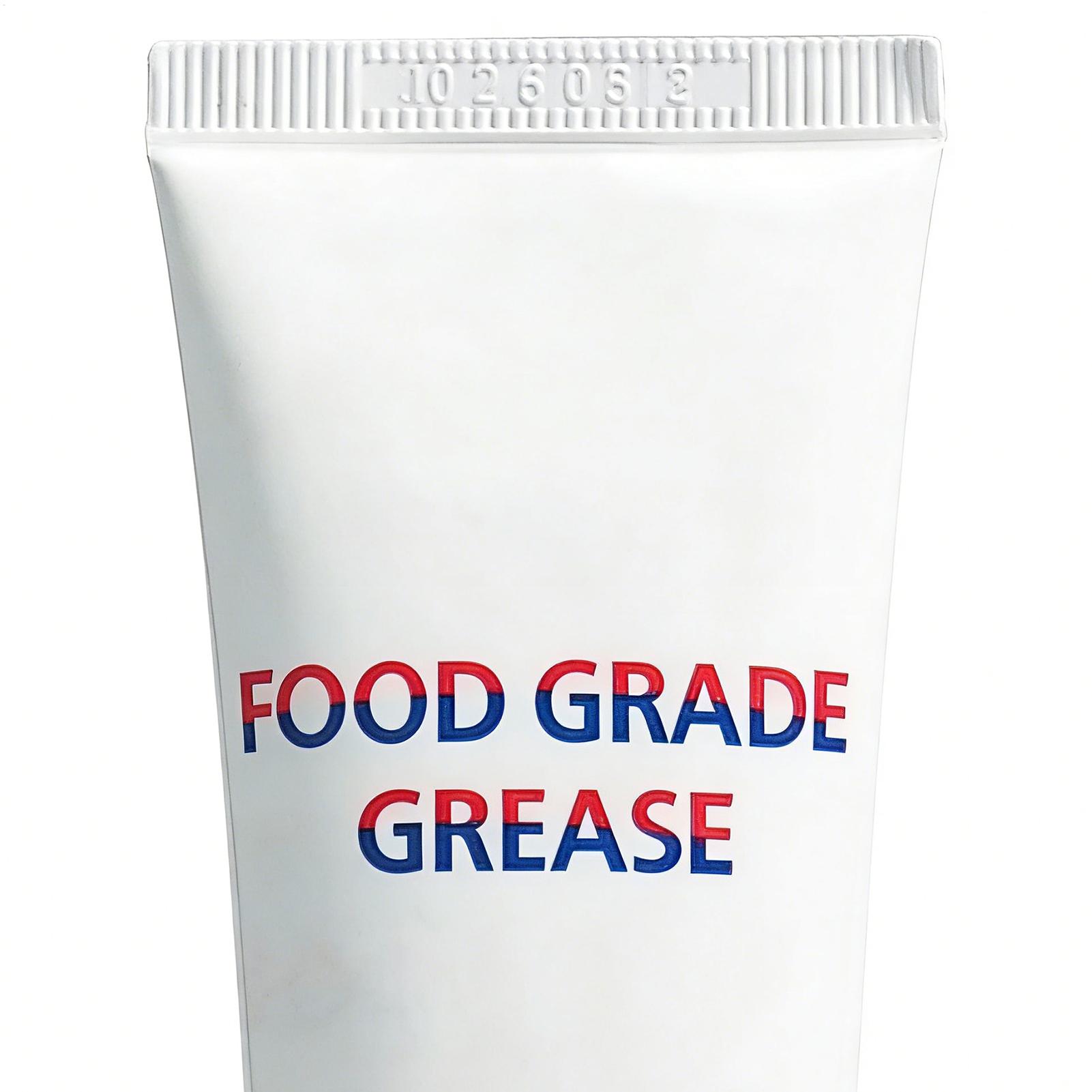 Food Grade Grease Multipurpose - Home Cooking Appliances review and price