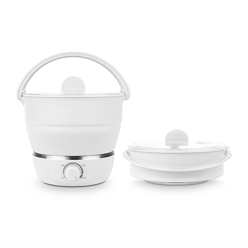 Foldable electric Hot pot port - Hot Pot Portable Dual review and price