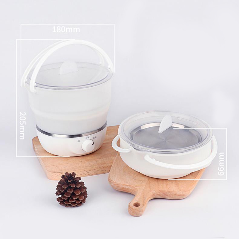Foldable electric Hot pot port - Hot Pot Portable Dual review and price