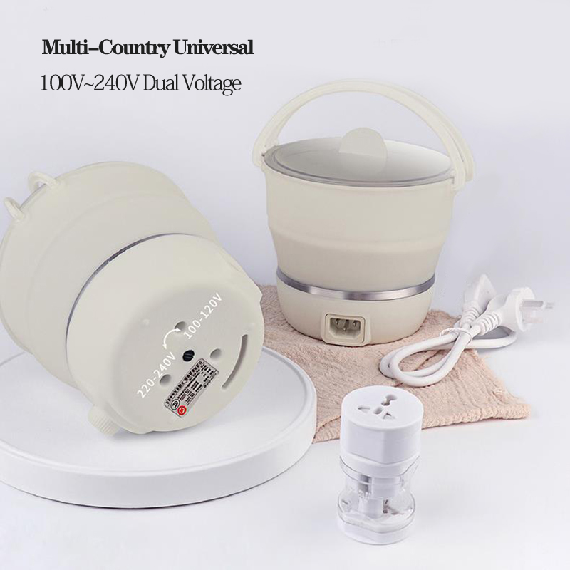 Foldable electric Hot pot port - Hot Pot Portable Dual review and price