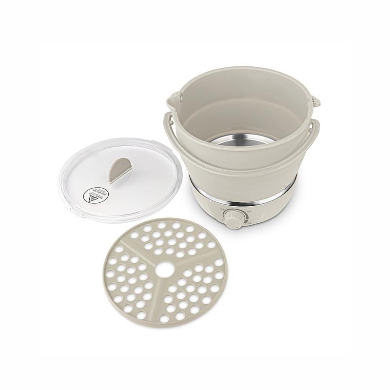 Foldable electric Hot pot port - Hot Pot Portable Dual review and price