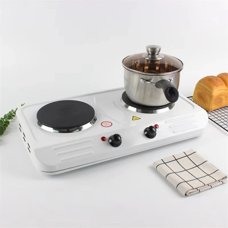 Portable 5 power regulated 200 - Hot Pot Portable Dual review and price
