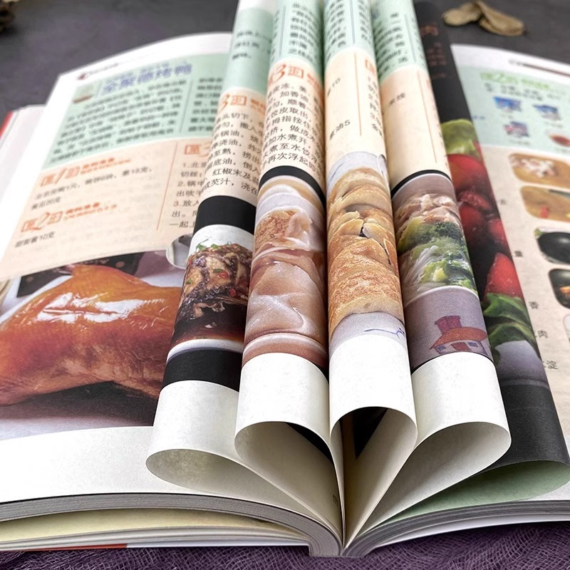 Chinese Cuisine Books on The T - Home Cooking Recipe review and price