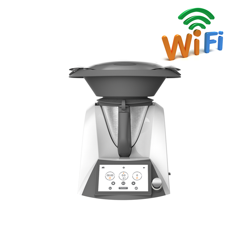 Hot Selling Cooking Robot Ther - Home Cooking Robot review and price