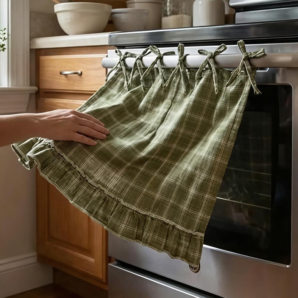 Oven Skirt Artisanal Farmhouse - Home Cooking Appliances review and price