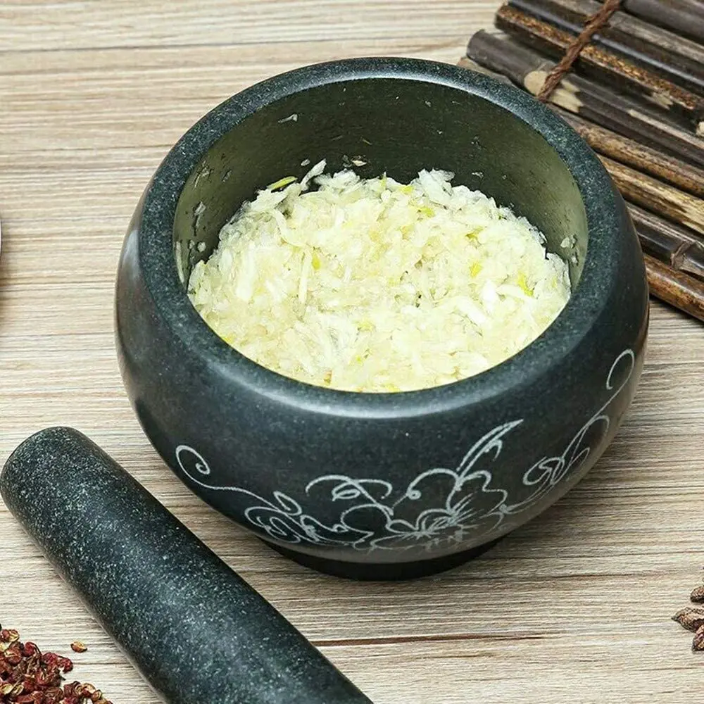 D16CMxH10CM Natural Granite Mo - Mortar Pestle Granite review and price