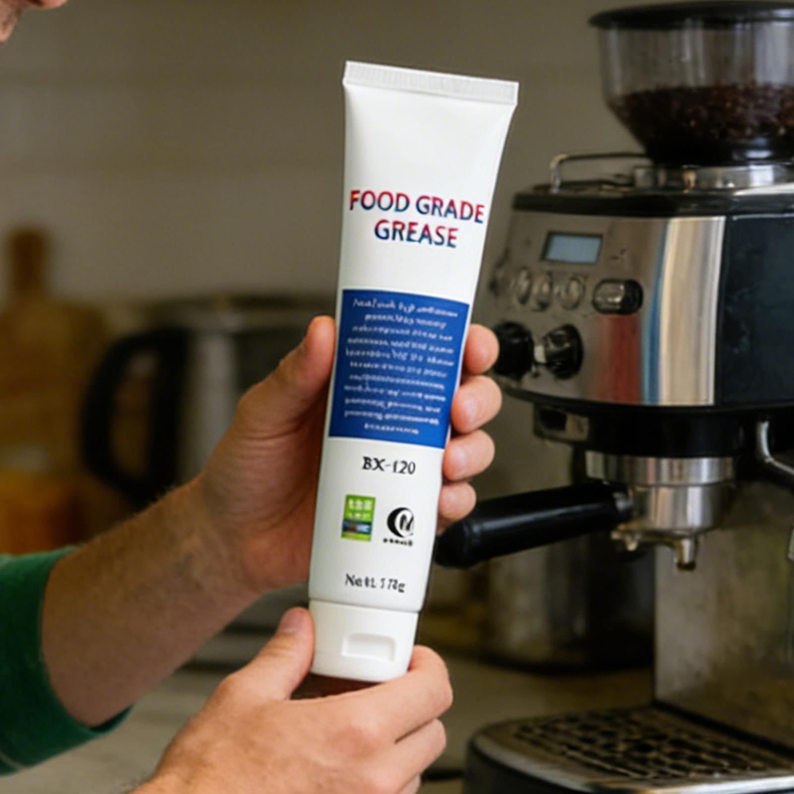 Food Grade Grease Multipurpose - Home Cooking Appliances review and price