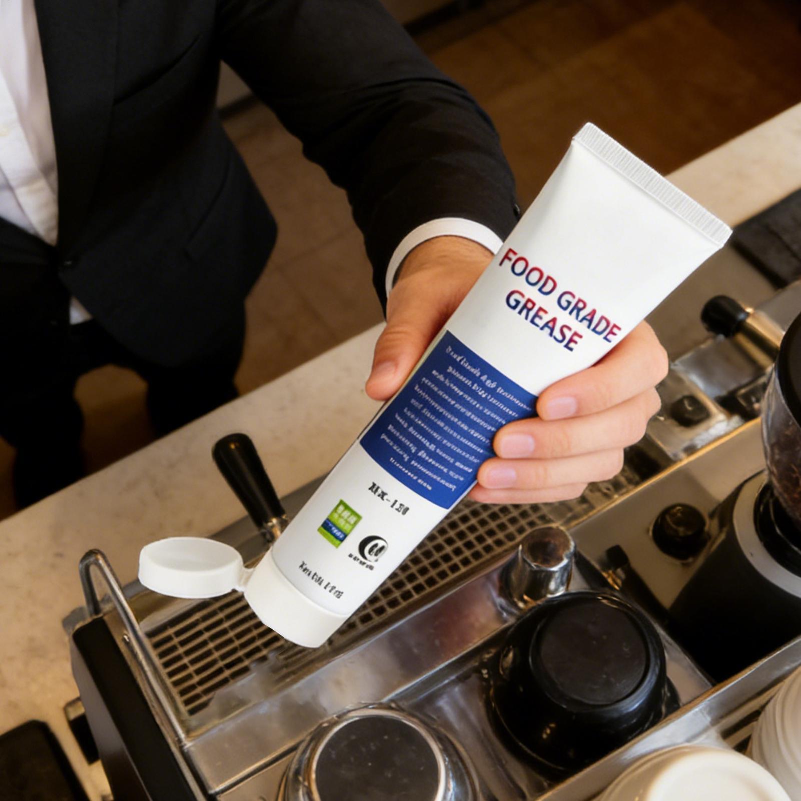 Food Grade Grease Multipurpose - Home Cooking Appliances review and price
