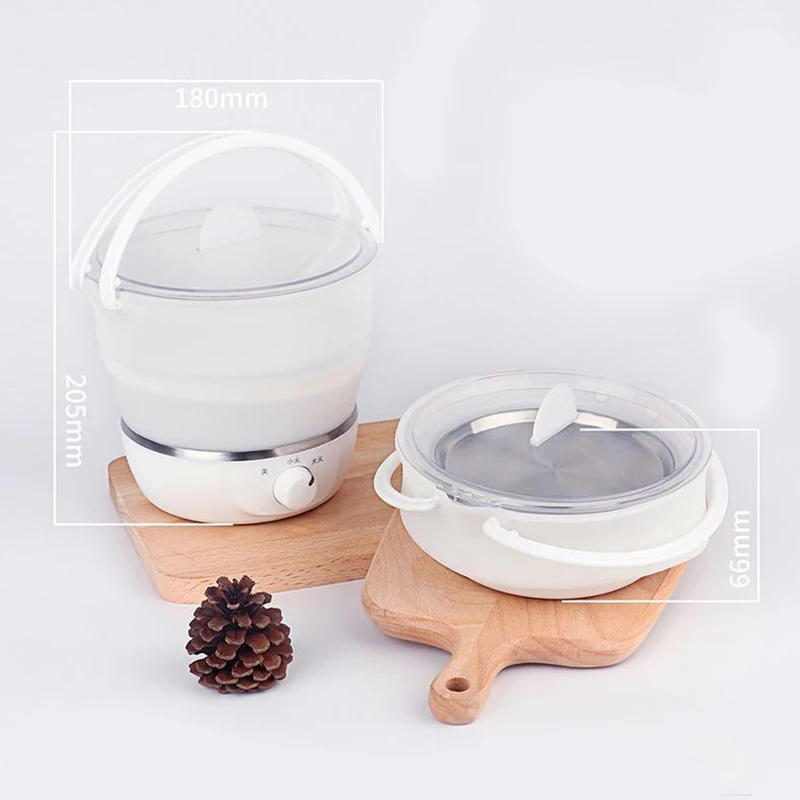 Foldable Electric Hot Pot Port - Hot Pot Portable Dual review and price