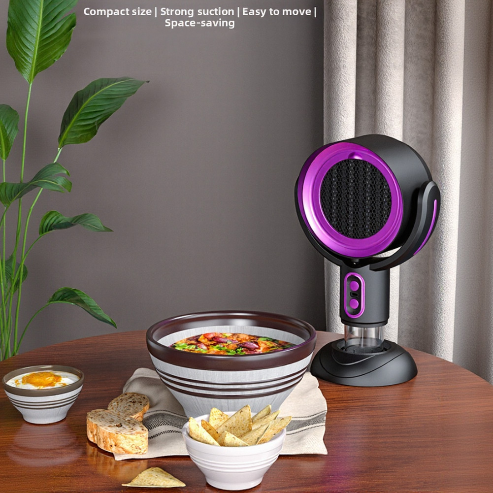 Portable Desktop Exhaust Fan D - Hot Pot Portable Dual review and price