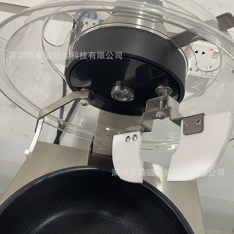 Commercial & Home Cooking Mach - Home Cooking Robot review and price