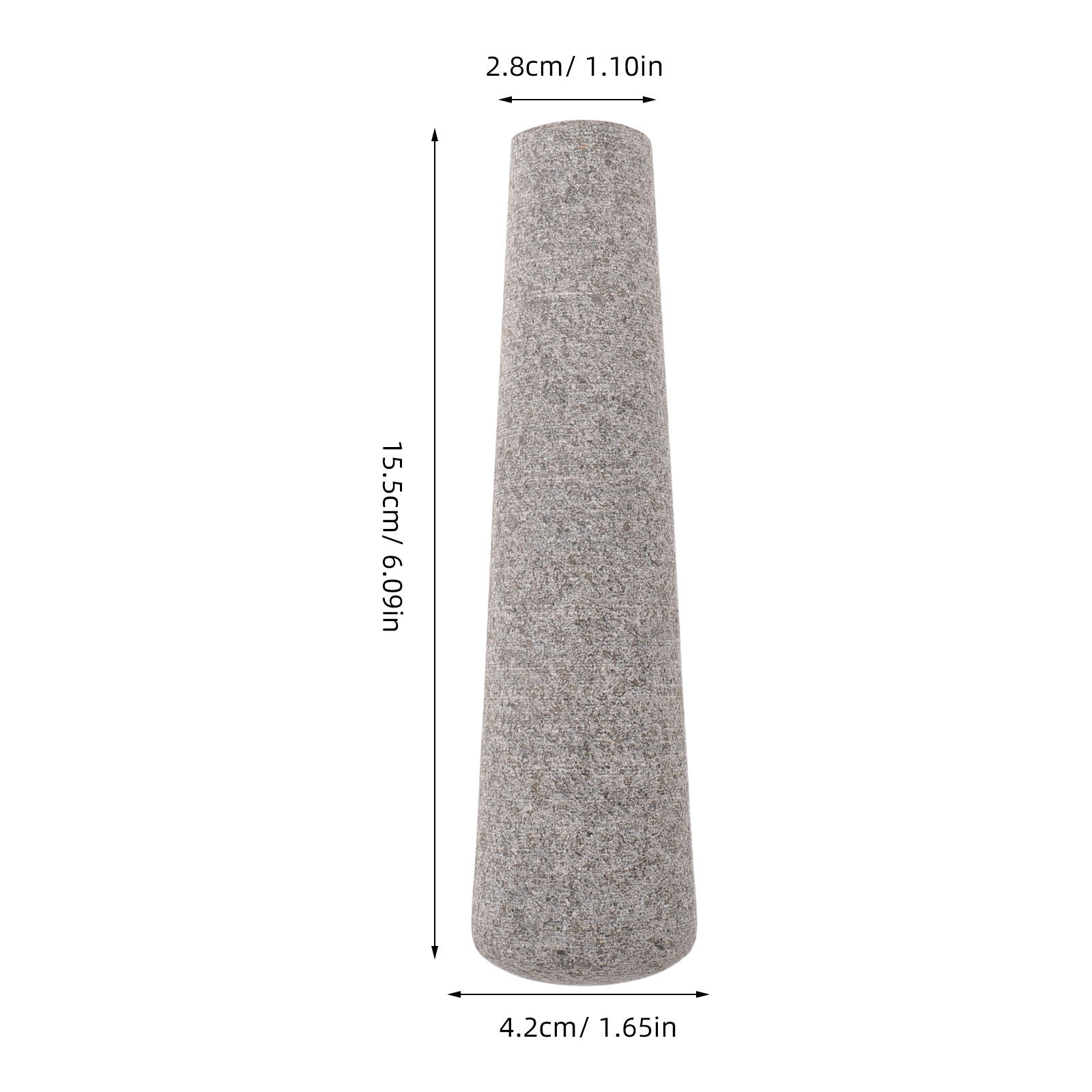 Granite Pestle Only Replacemen - Mortar Pestle Granite review and price