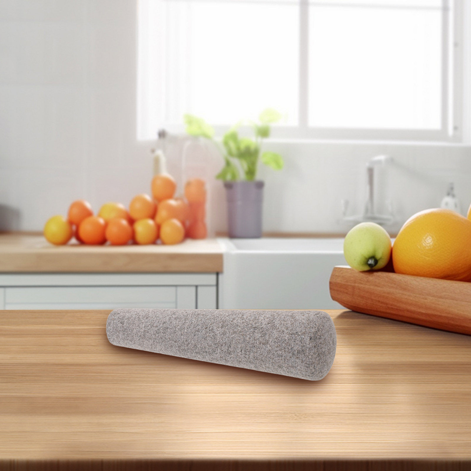 Granite Pestle Only Replacemen - Mortar Pestle Granite review and price